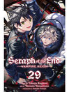 Seraph of the End, Volume 29